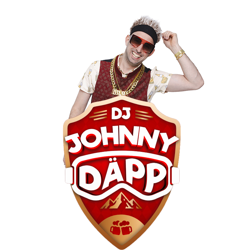 DJ Johnny Däpp