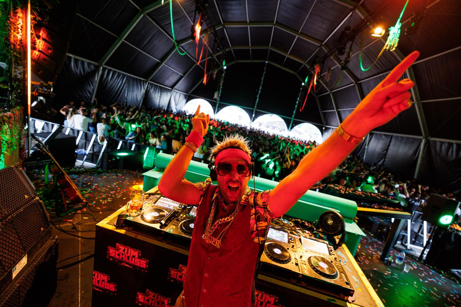 Partypic