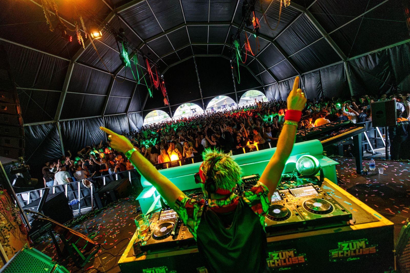 Partypic